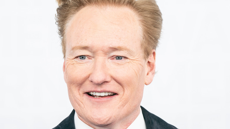 Conan O'Brien 