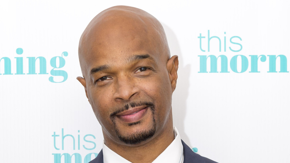 Damon Wayans