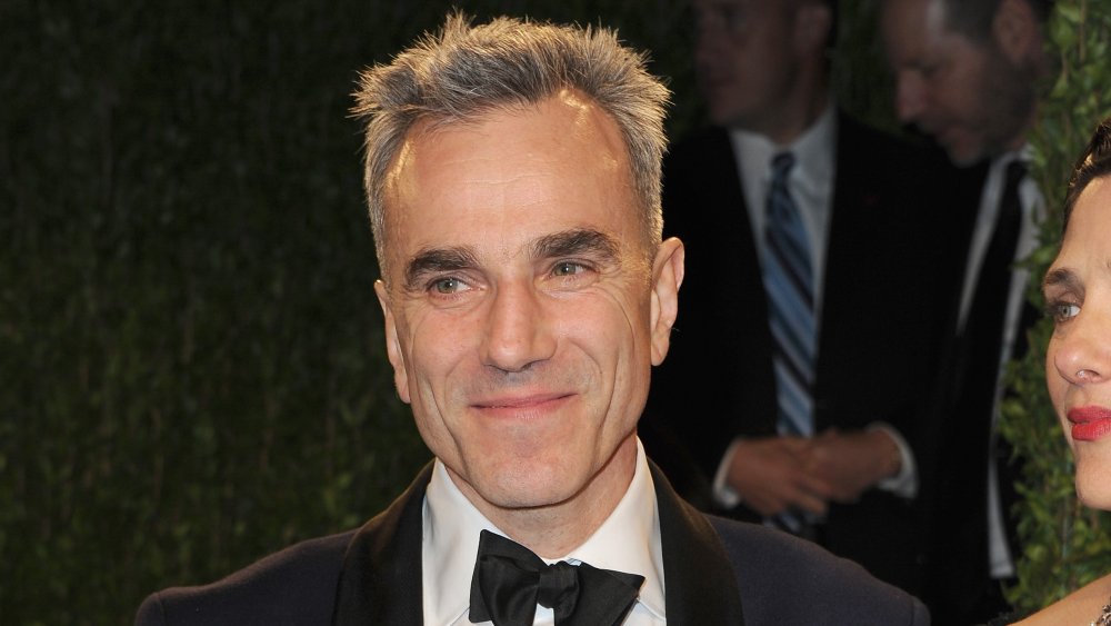 Daniel Day-Lewis