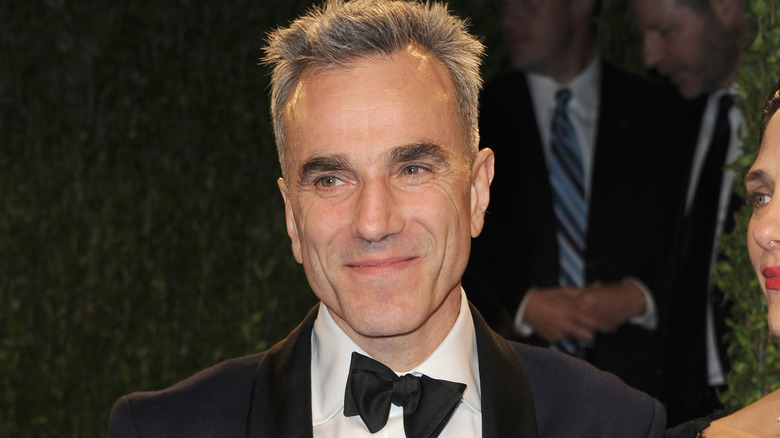 Daniel Day-Lewis