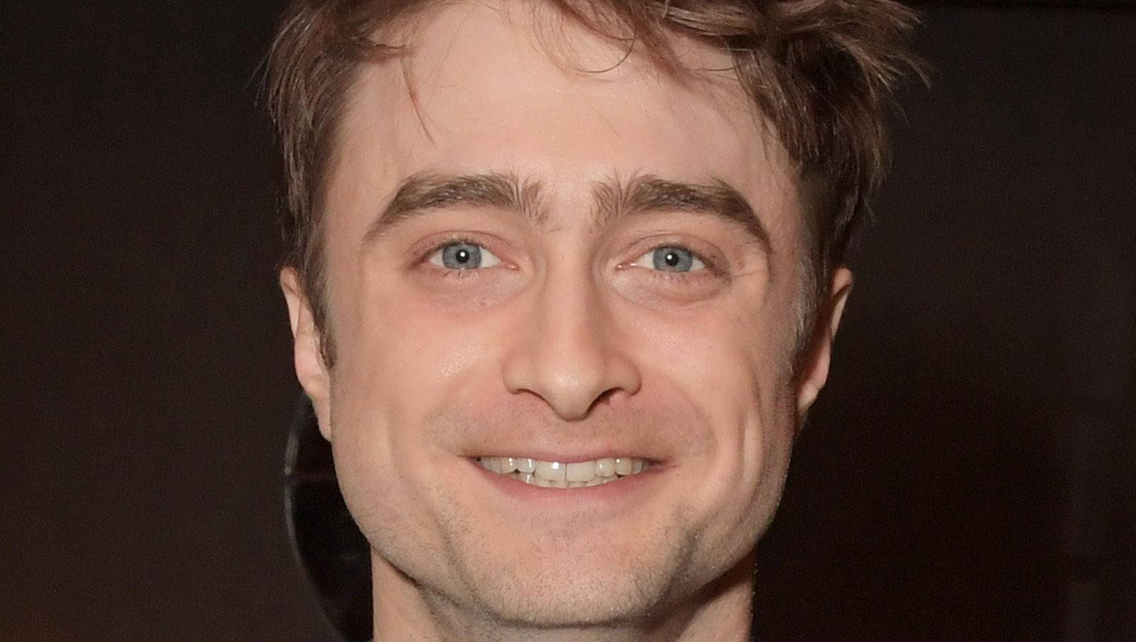 The Real Reason Daniel Radcliffe Accepted Weird Roles After Harry Potter