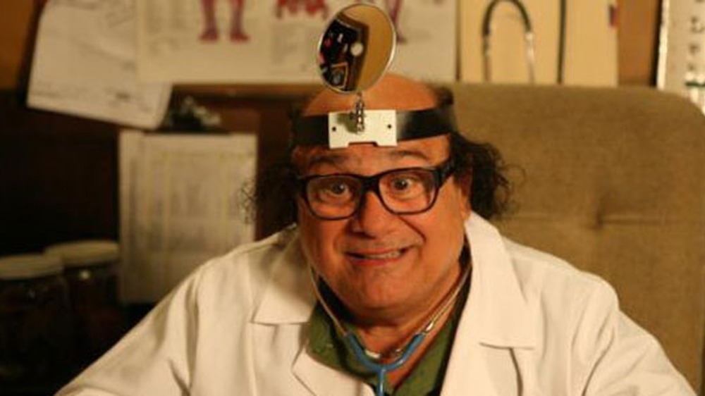 Danny DeVito It's Always Sunny
