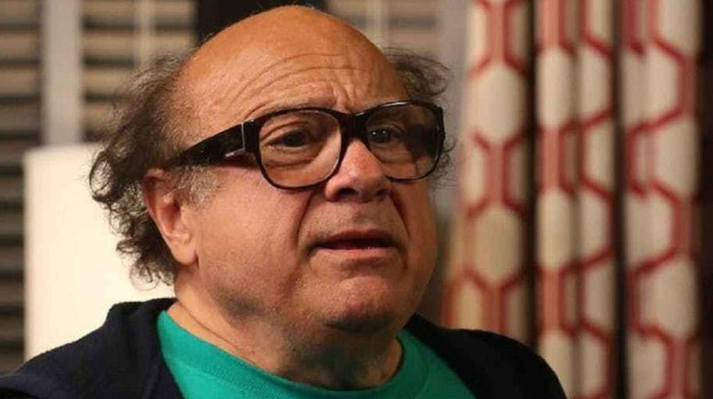 Danny DeVito Always Sunny