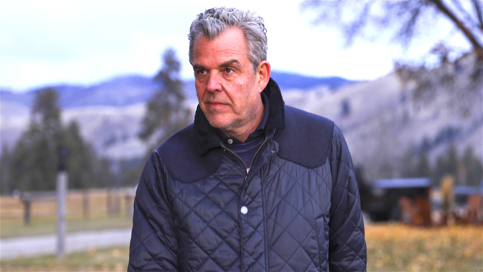 The Real Reason Danny Huston Left Yellowstone - 247 News Around The World