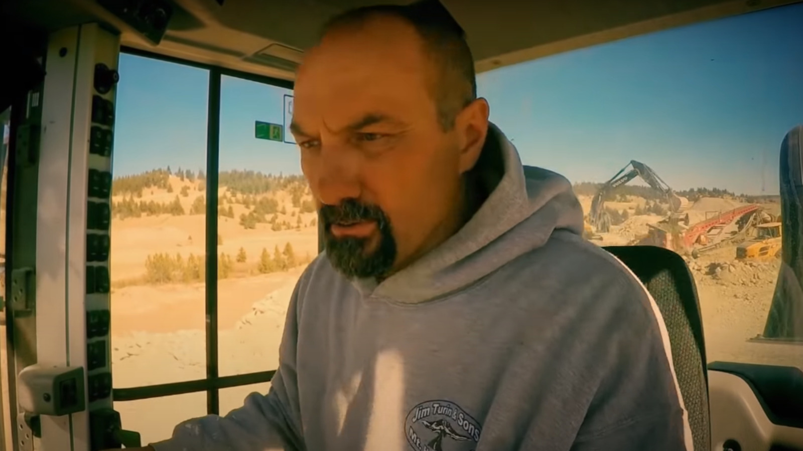 The Real Reason Dave Turin Left Gold Rush