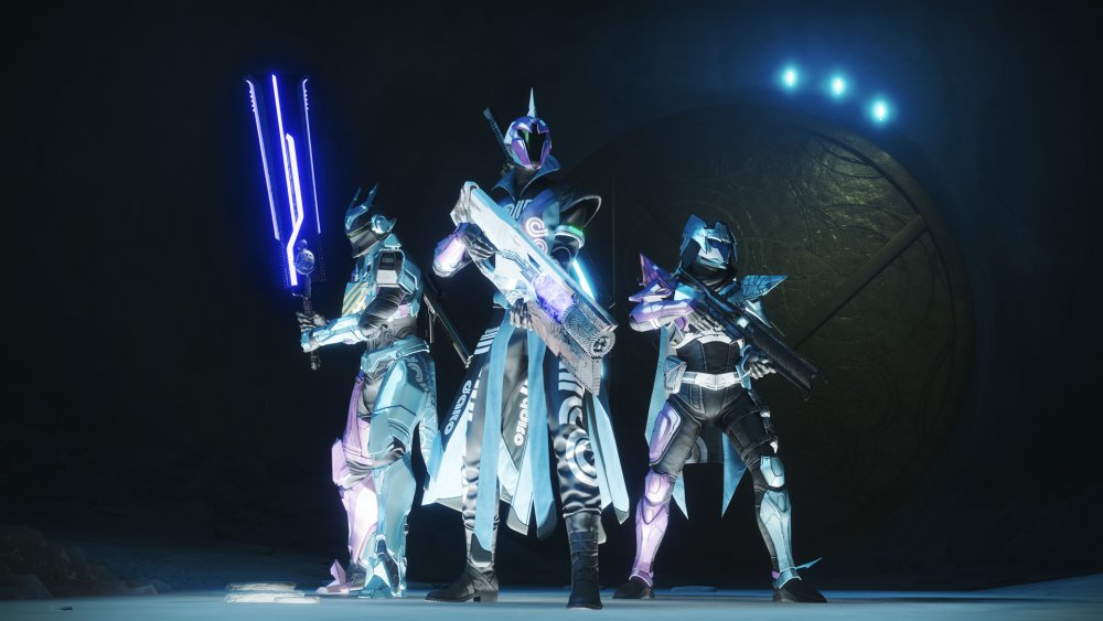destiny 2, destiny 3, sequel, real reason, isn't, won't, happen, bungie, new ip, rpg, comedy, comedic, matter