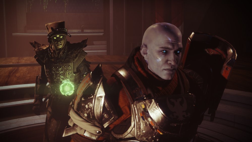 destiny 2, destiny 3, sequel, real reason, isn't, won't, happen, bungie, doesn't, want