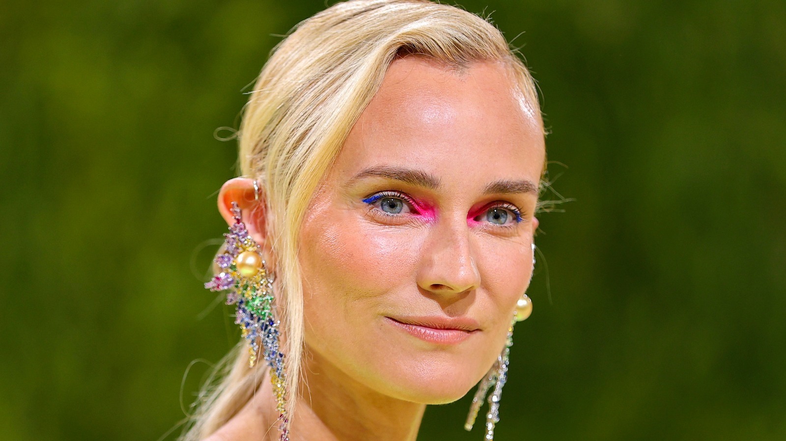 The Real Reason Diane Kruger Struggling To Get A Role In This Quentin ...