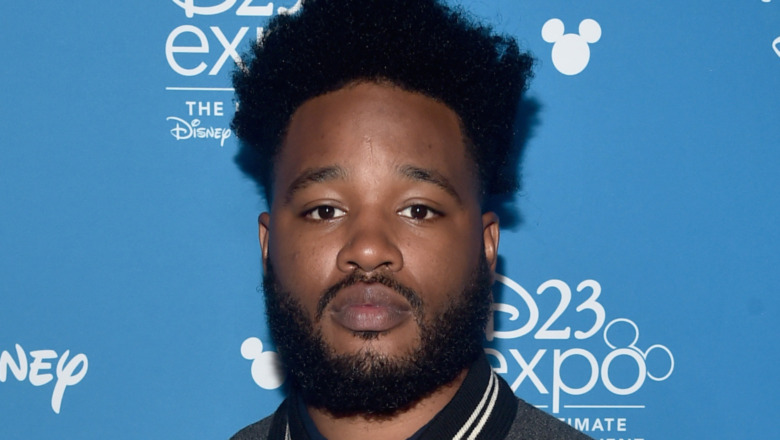 Ryan Coogler Director