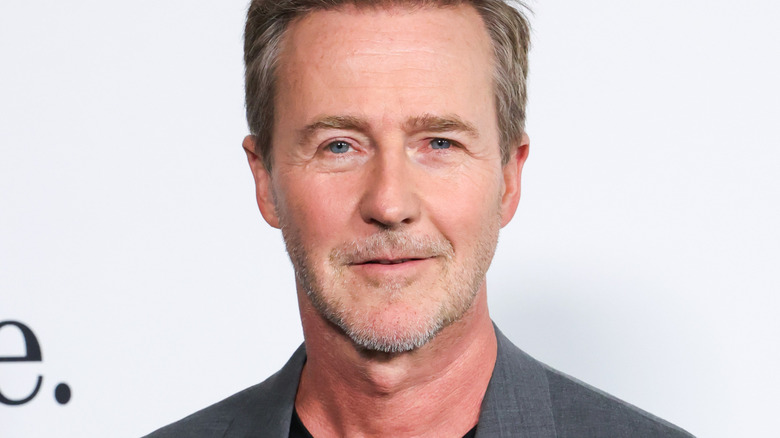 Edward Norton