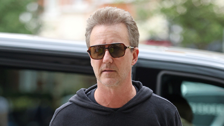 Edward Norton
