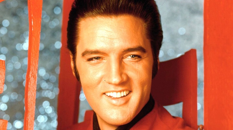 Elvis Presley