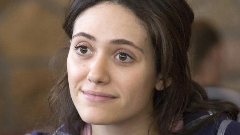 Emmy Rossum Shameless