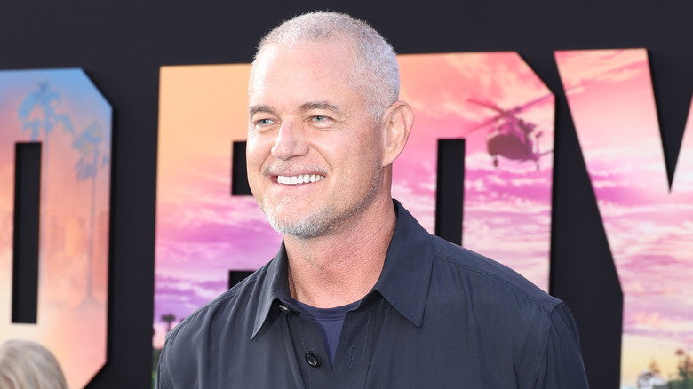 Eric Dane