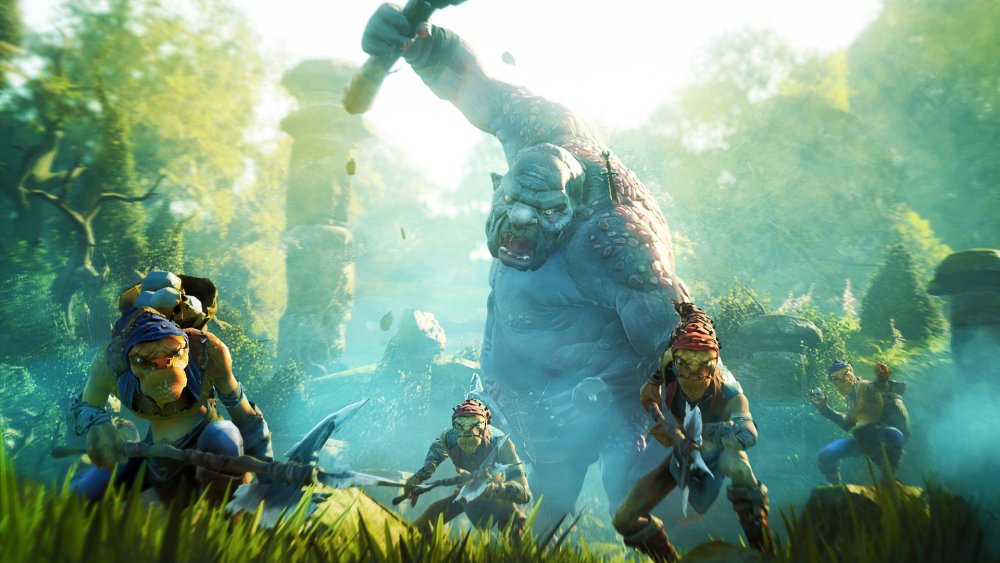 fable legends, microsoft, lionhead studios, cancelled, never released, cancelled, real reason, business, save money