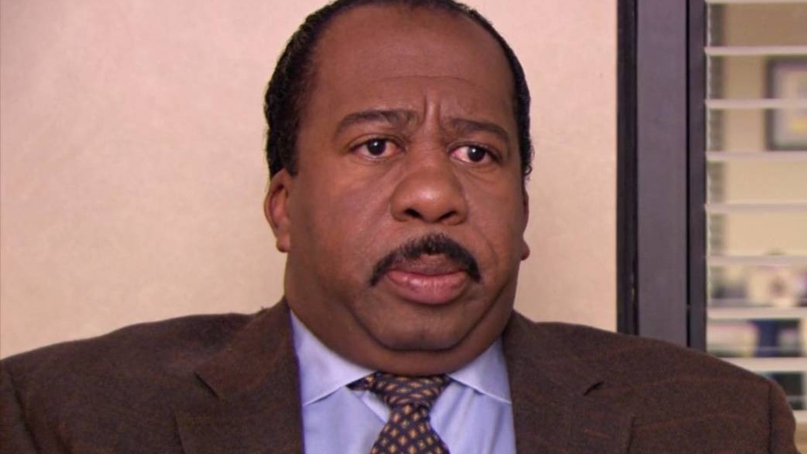 the office stanley