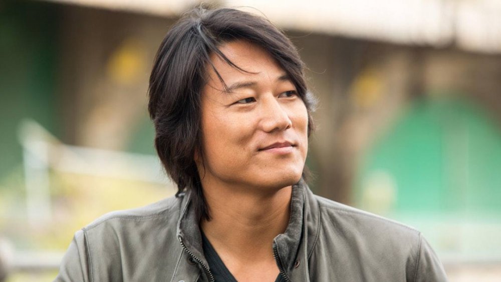 Sung Kang as Han Seoul-Oh in The Fast and The Furious saga