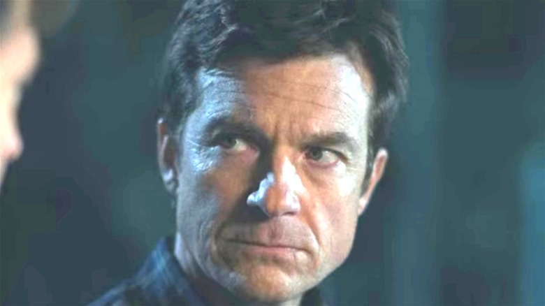 Jason Bateman as Marty Byrde on "Ozark"