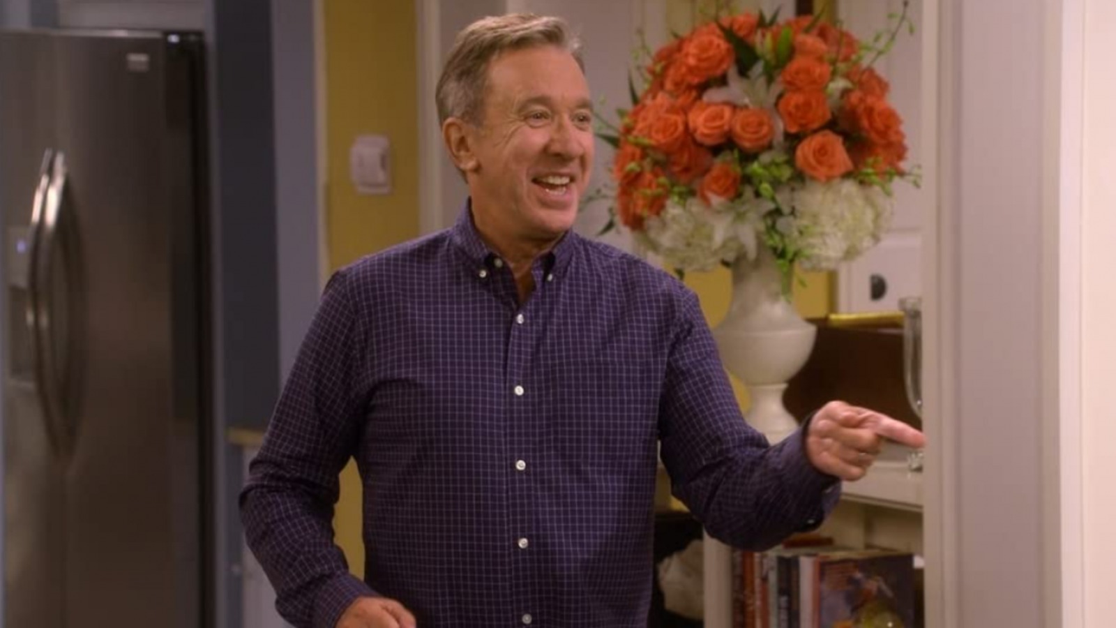 The Real Reason Fox Canceled Last Man Standing The Real Reason Fox Canceled Last Man Standing