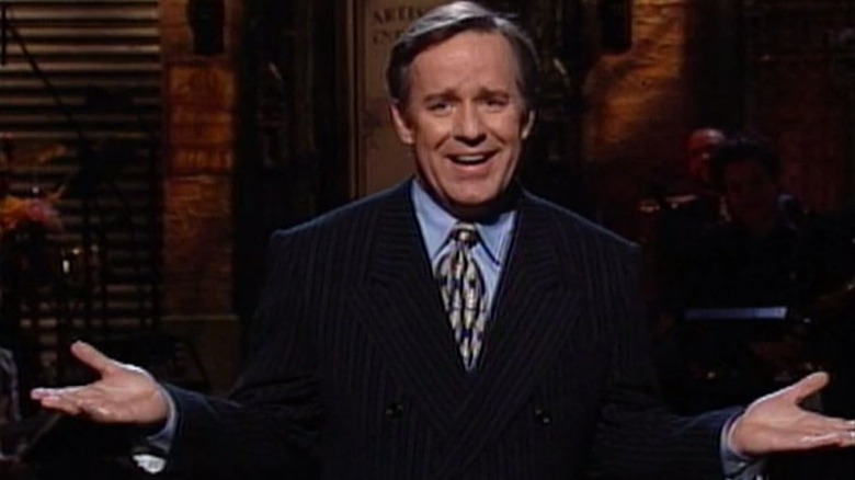 Phil Hartman SNL monologue