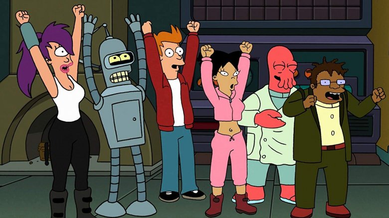 Futurama