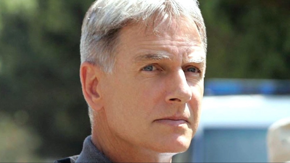 NCIS Gibbs