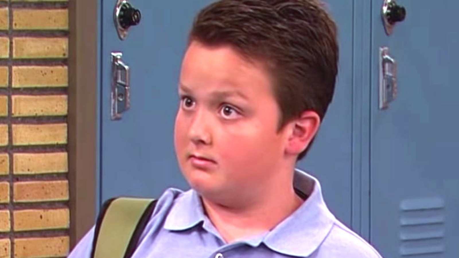 Gibby icarly