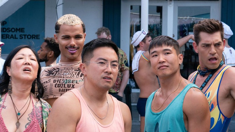 Fire Island