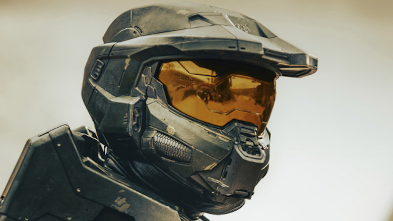 Master Chief 