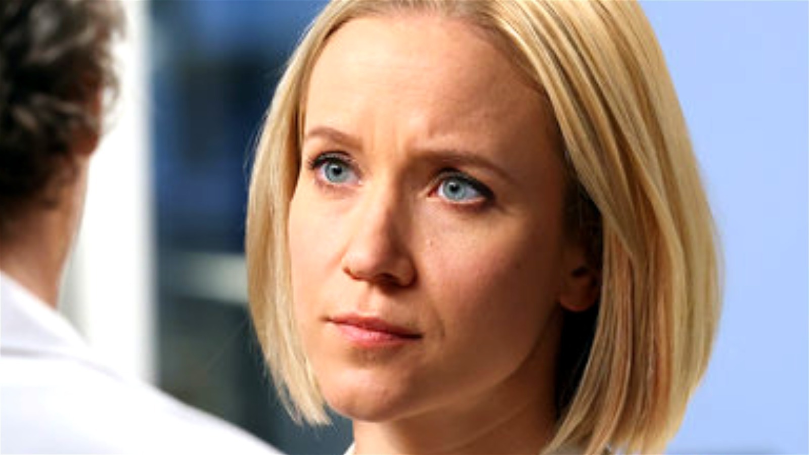 The Real Reason Hannah Was Brought Back To Chicago Med