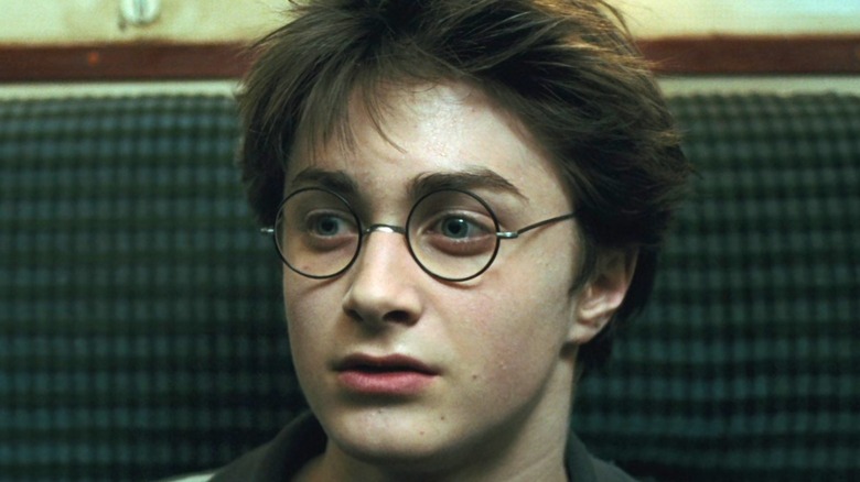 The Real Reason Harry Potter And The Prisoner Of Azkaban Was So Dark