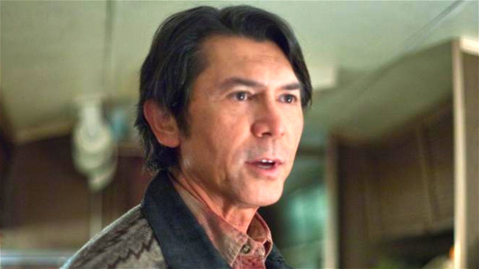 The Real Reason Henry Doesn't Use Contractions On Longmire