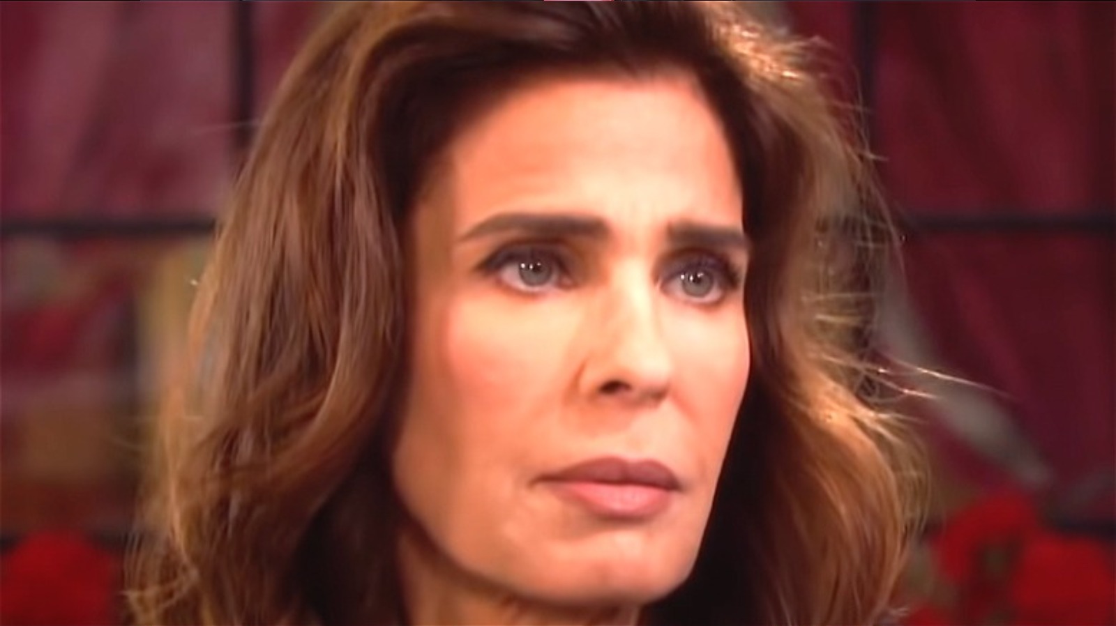 The Real Reason Hope Won't Be Returning To Days Of Our Lives