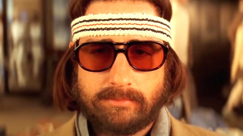 Richie from Royal Tenenbaums