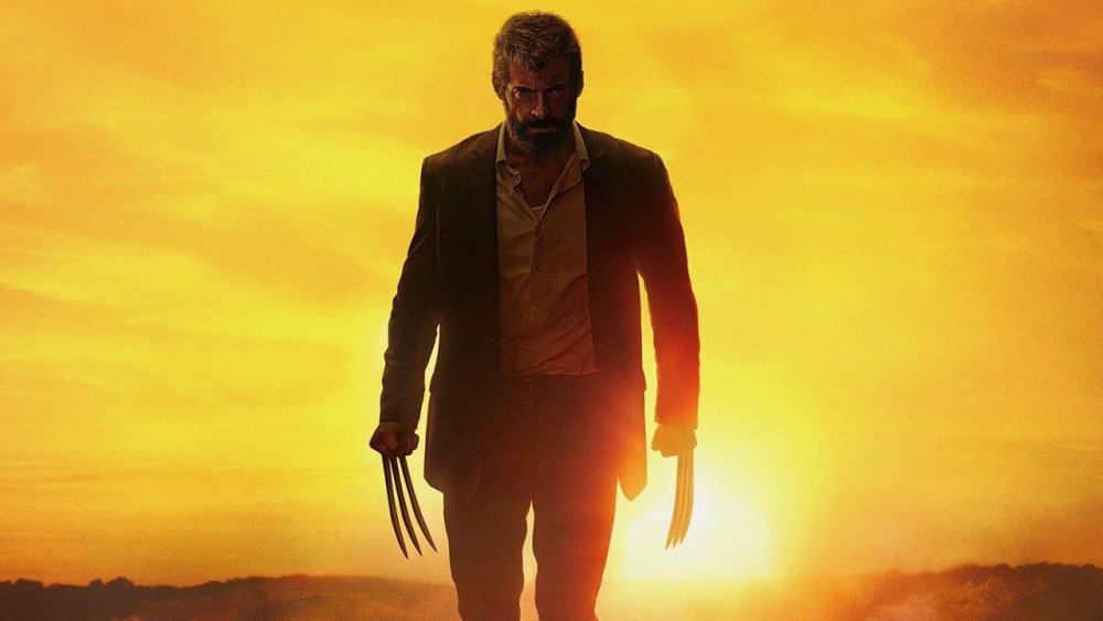 Hugh Jackman as Wolverine