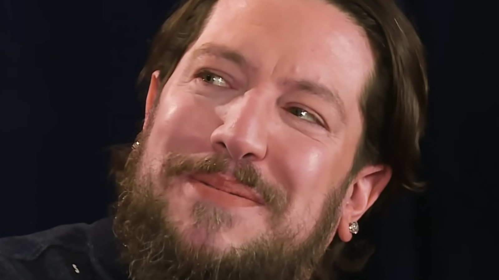 The Real Reason Impractical Jokers' Sal Changed His Name To Prince Herb