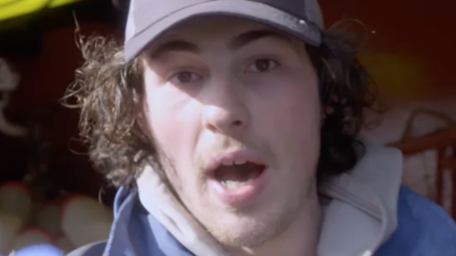 The Real Reason James Gallagher Became A Crabber On Deadliest Catch