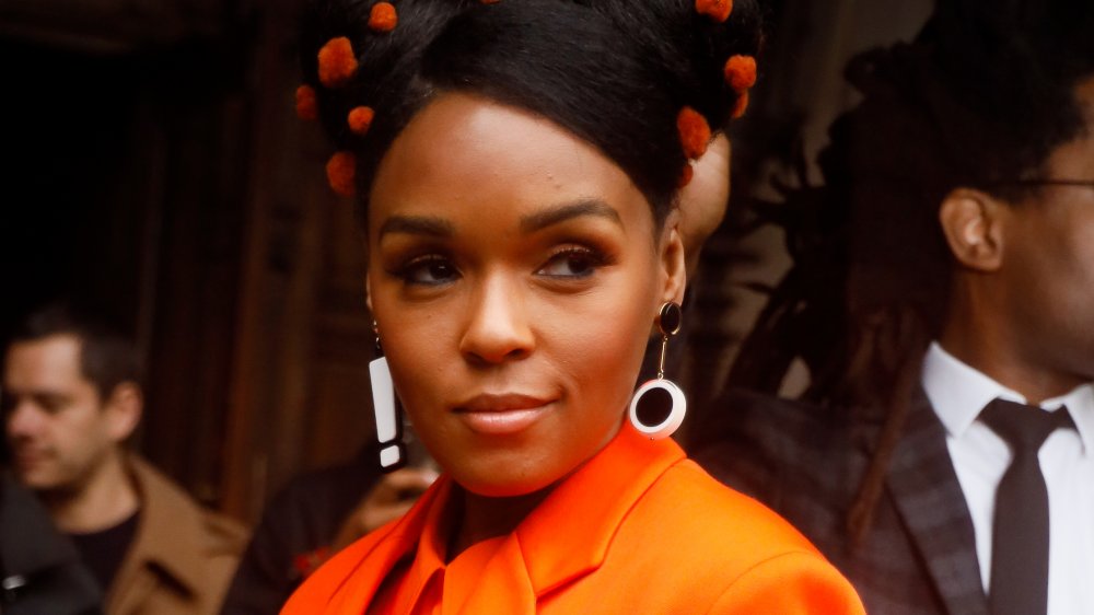 Janelle Monáe