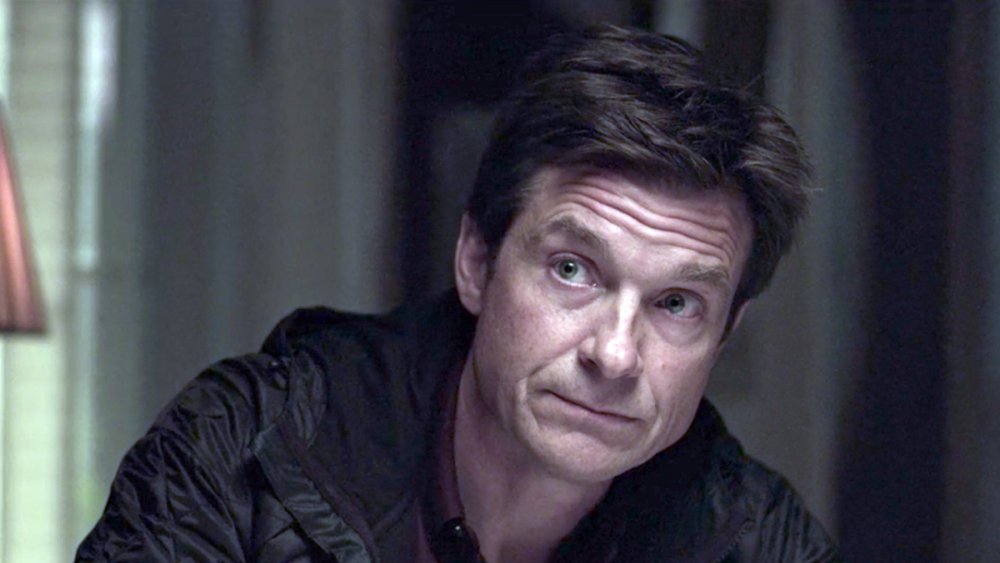 Jason Bateman as Marty Byrde on Ozark