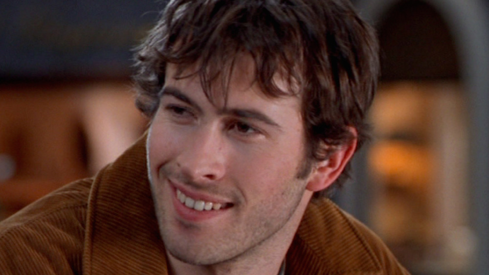 Jason Lee in Mallrats