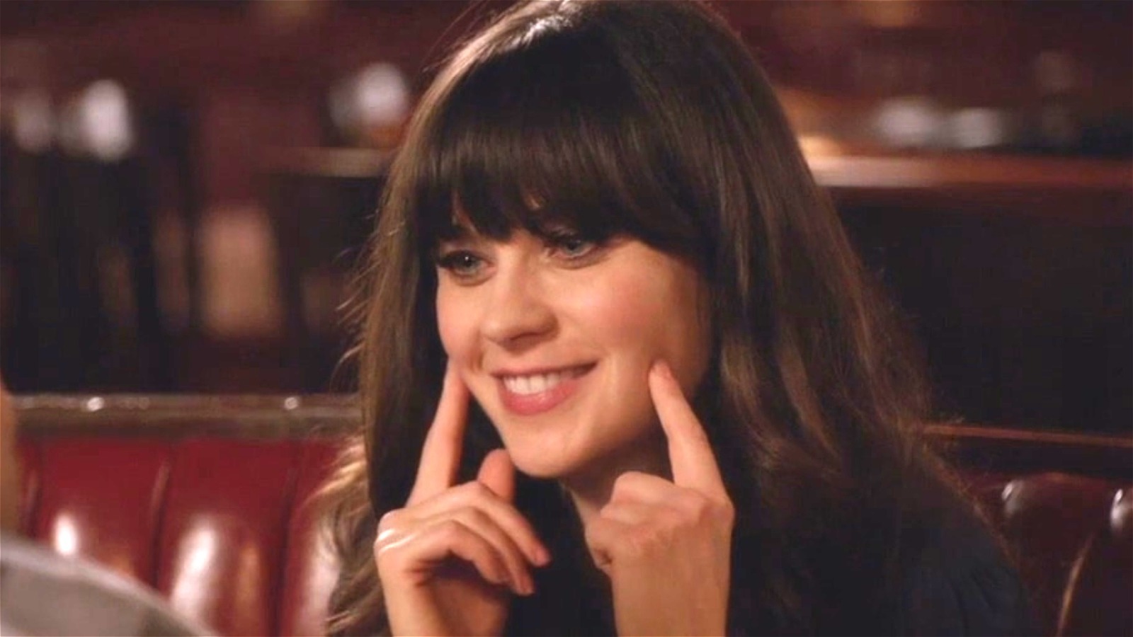 Cast jess whos girl that New Girl: