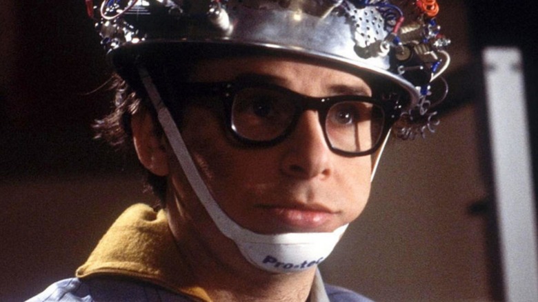 Rick Moranis as Louis Tully in Ghostbusters