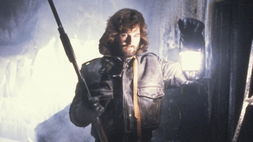 The Thing (1982) dir. John Carpenter // BOSTON HASSLE