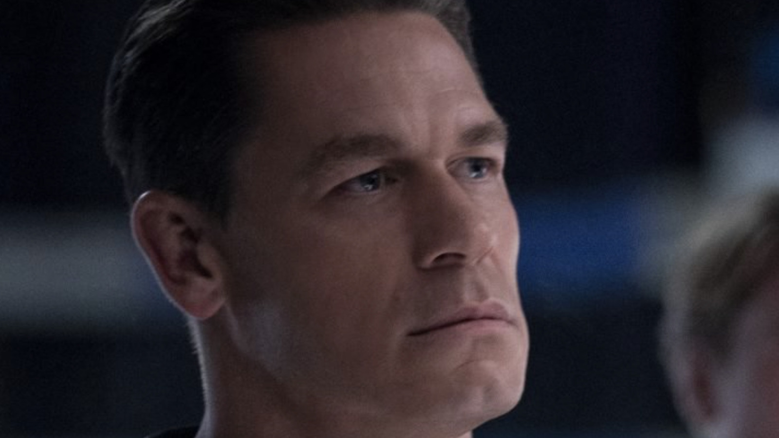 The Real Reason John Cena Struggled With Fight Scenes In F9