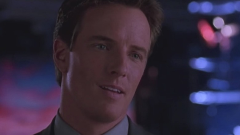 Linden Ashby in Mortal Kombat 1995