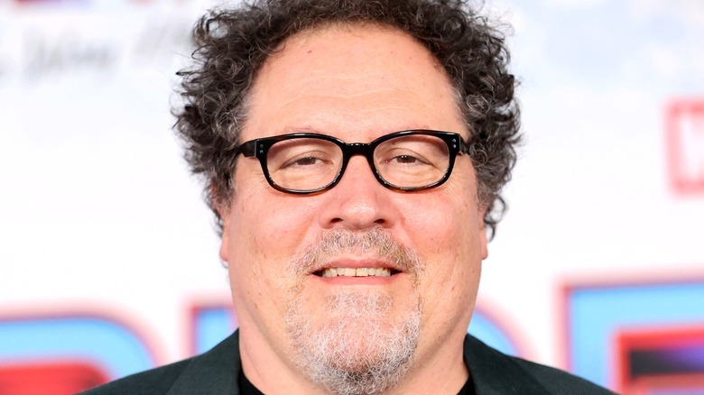 Jon Favreau photo