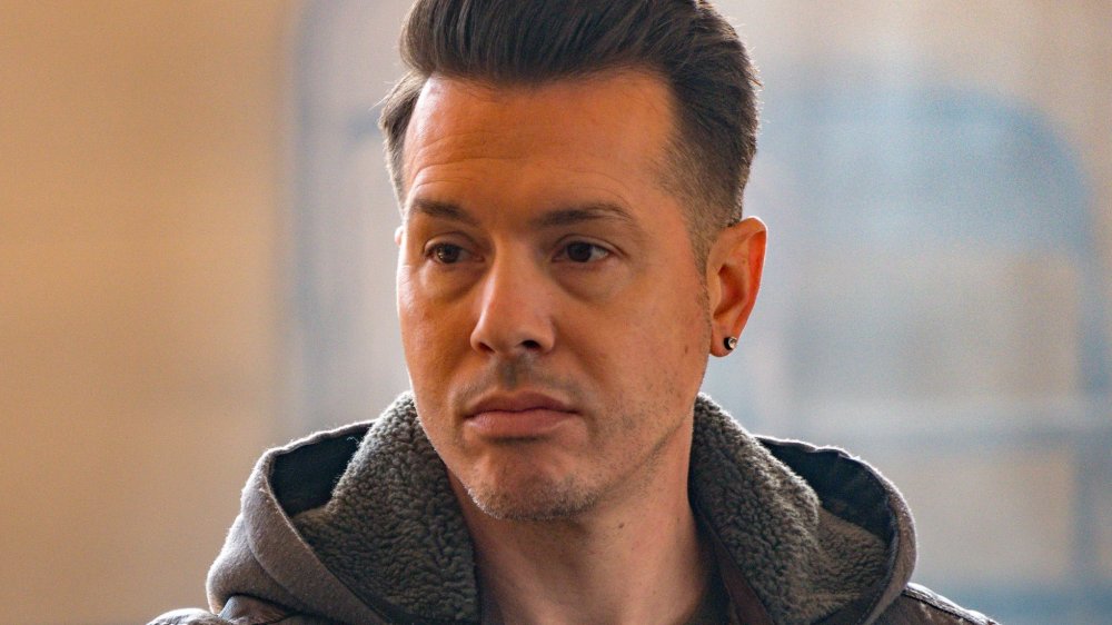 Jon Seda as Detective Antonio Dawson