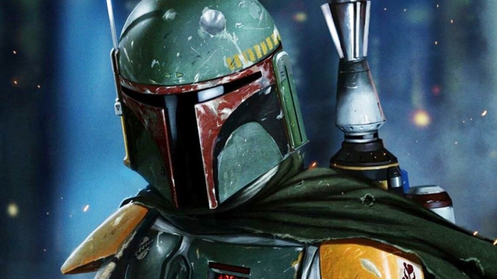 Boba Fett