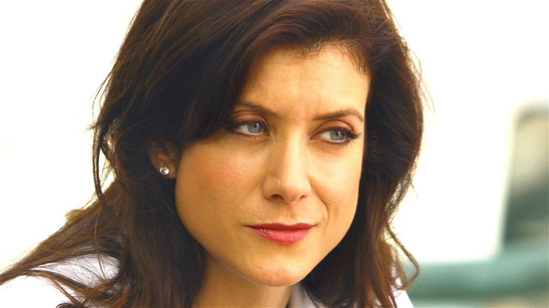 Kate Walsh in Grey's Anatomy