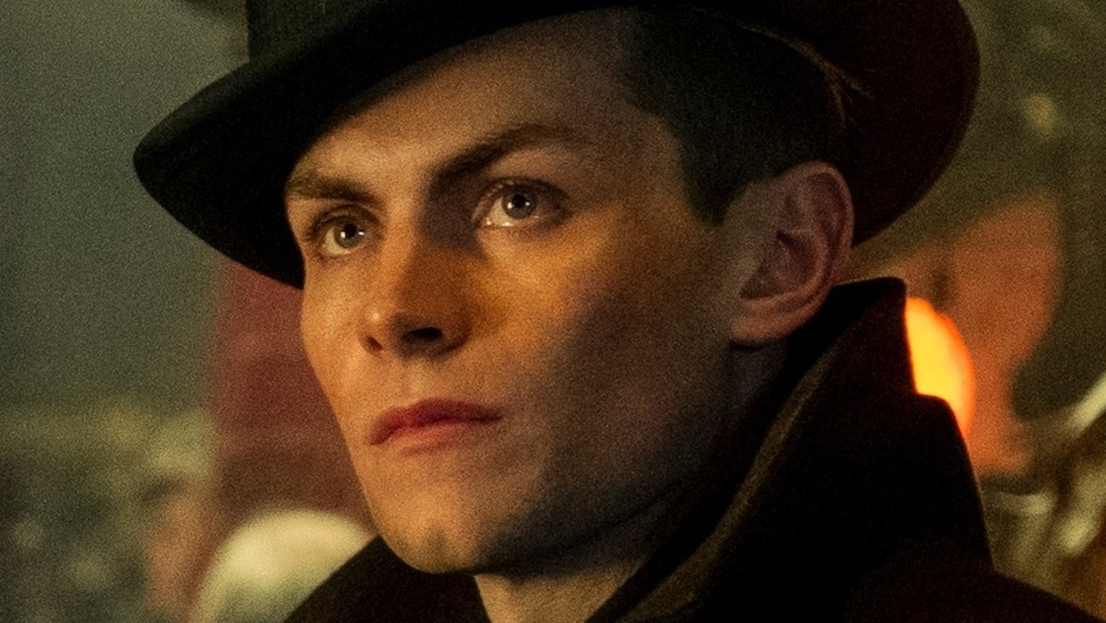 The Real Reason Kaz Wears Gloves In Shadow And Bone